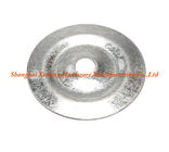 Basco  Floor Drain Cover / Washer Galvanized Steel M6 Size 0.8 / 0.5 Thickness