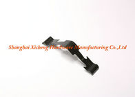 Hardened Steel Spring Clip Clamp Arc Shape Black phosphated After-treatment