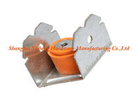 Drywall Accessories Metal Stamping Parts Rubber Ring Card CE Cetificate