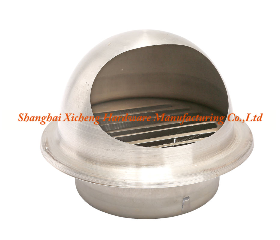 316 Stainless Steel Floor Drain Cover SCSP-23 Application In Floor Construction